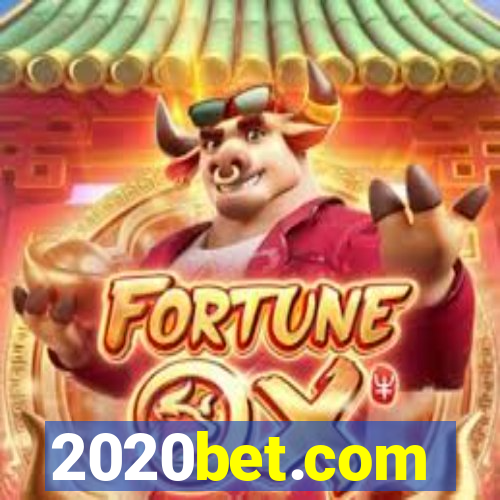 2020bet.com