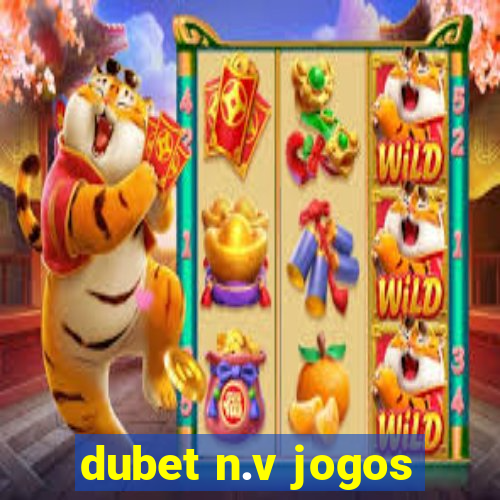 dubet n.v jogos