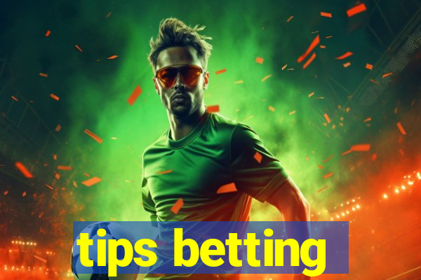 tips betting