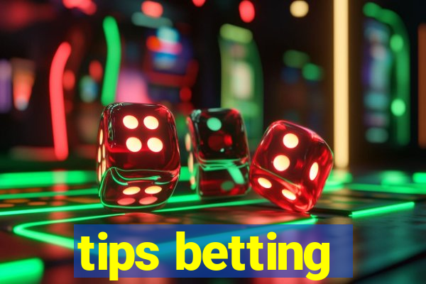 tips betting