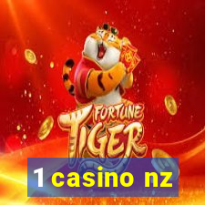 1 casino nz