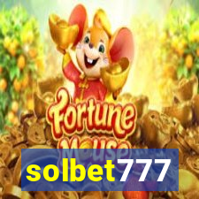 solbet777