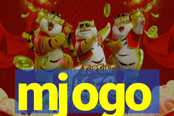 mjogo