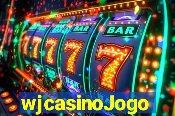 wjcasinoJogo