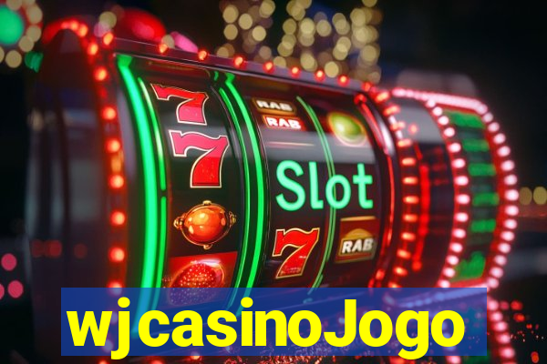 wjcasinoJogo