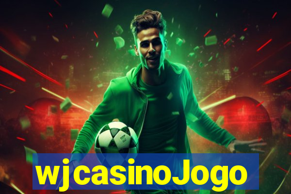 wjcasinoJogo