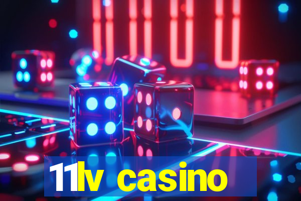 11lv casino