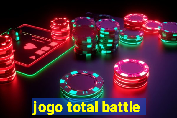 jogo total battle