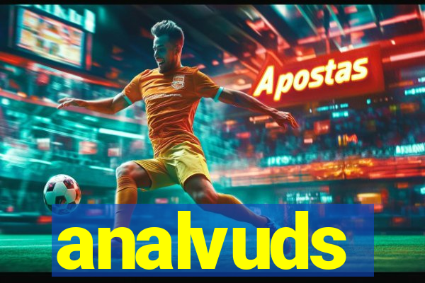 analvuds