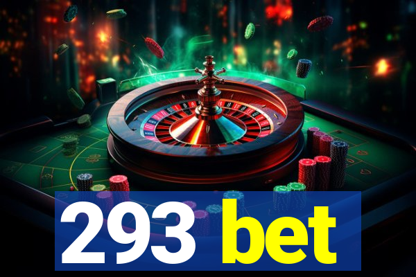 293 bet