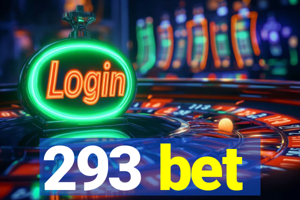 293 bet