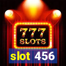 slot 456