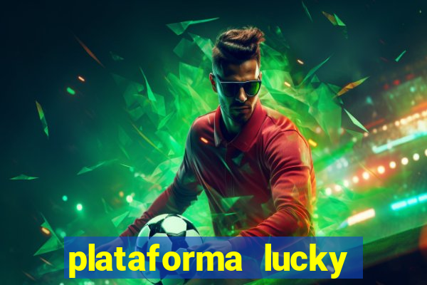 plataforma lucky 777 paga mesmo