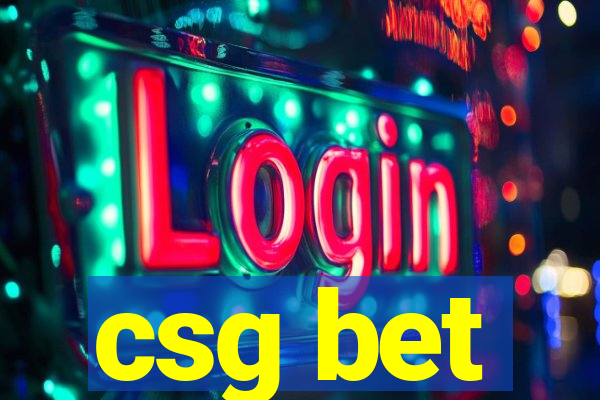 csg bet