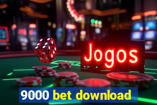 9000 bet download