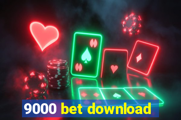 9000 bet download