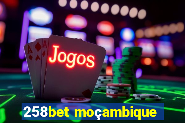 258bet moçambique