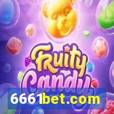 6661bet.com