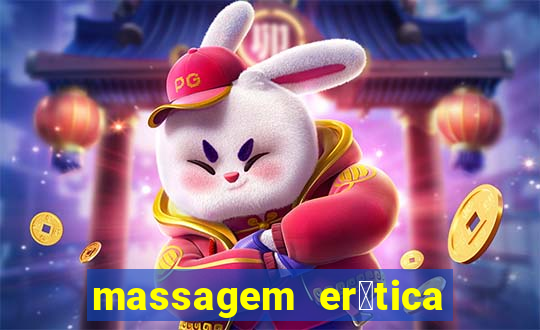 massagem er贸tica em santos