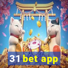 31 bet app