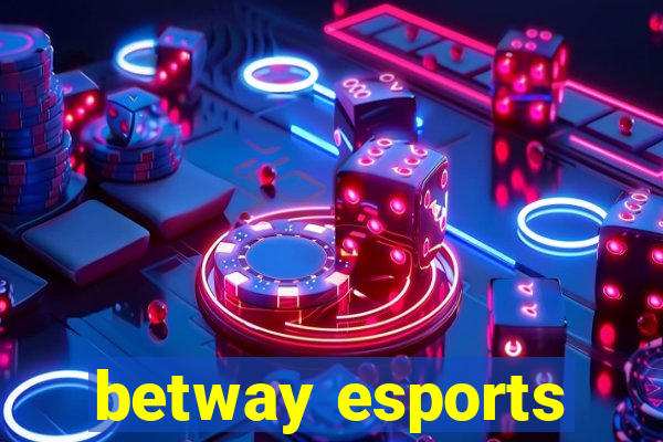 betway esports