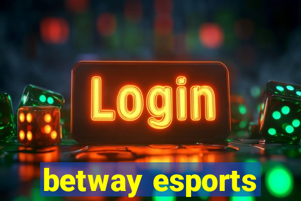 betway esports