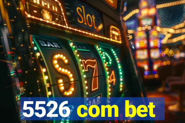 5526 com bet