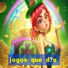 jogos que d?o bonus no cadastro