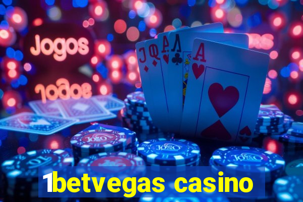 1betvegas casino