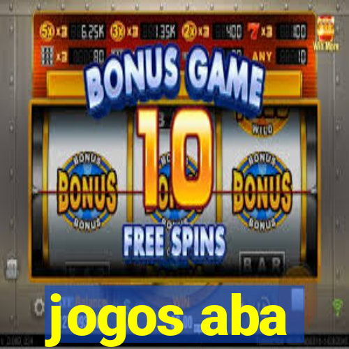 jogos aba