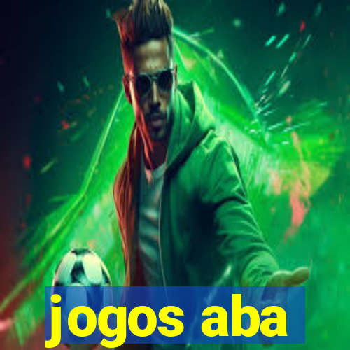 jogos aba