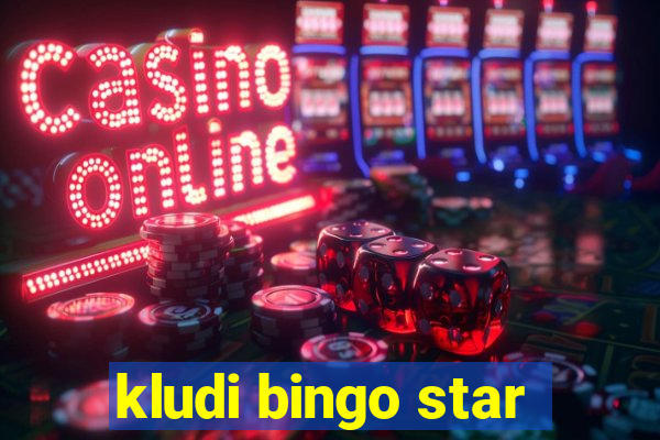 kludi bingo star