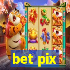 bet pix