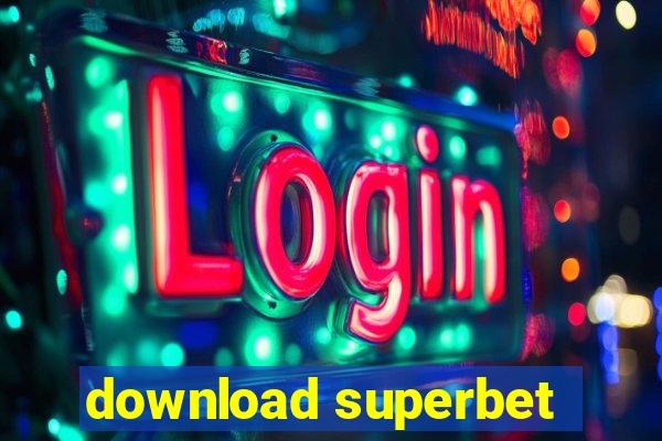 download superbet