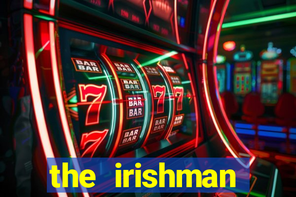 the irishman parents guide