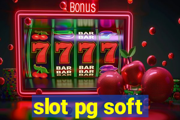 slot pg soft