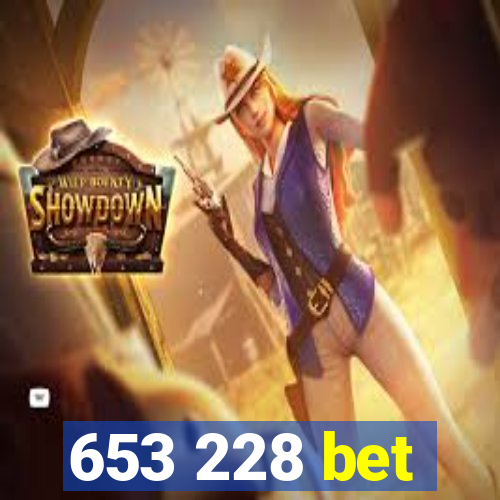 653 228 bet