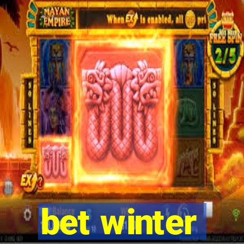 bet winter