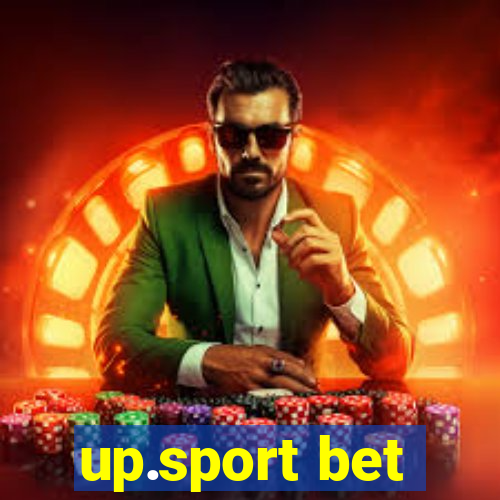 up.sport bet