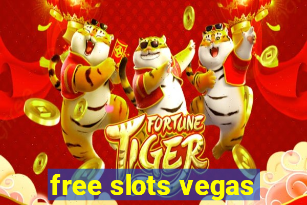 free slots vegas