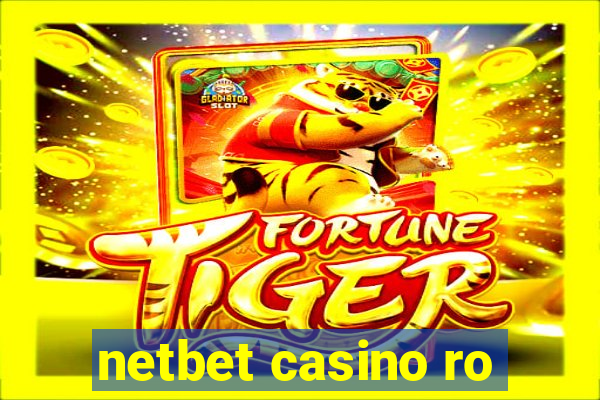 netbet casino ro