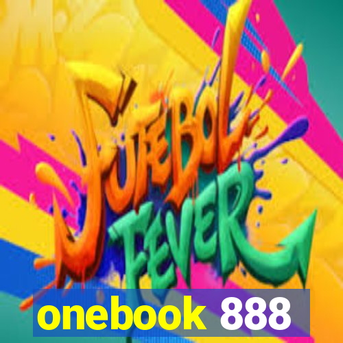 onebook 888