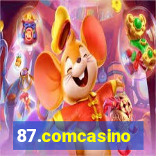 87.comcasino