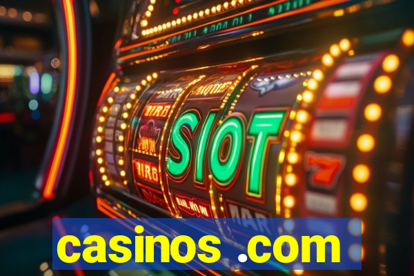 casinos .com