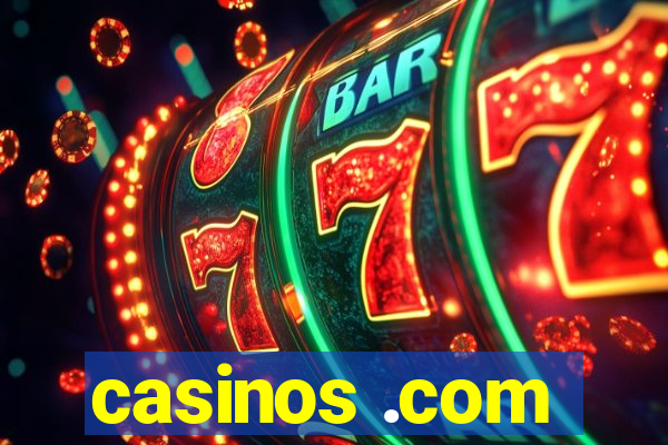 casinos .com