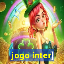 jogo inter]