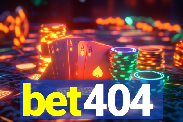 bet404