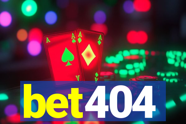 bet404