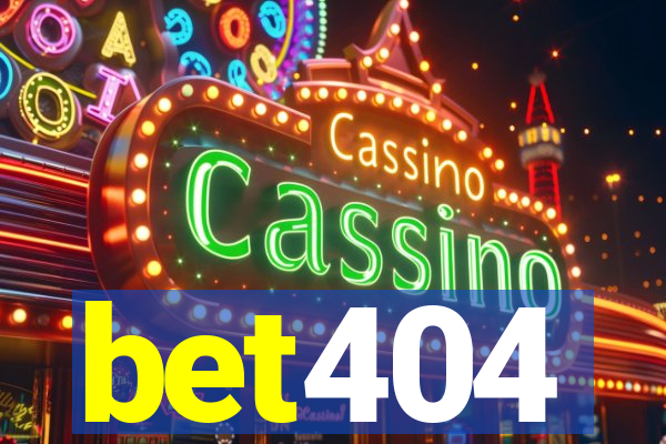 bet404