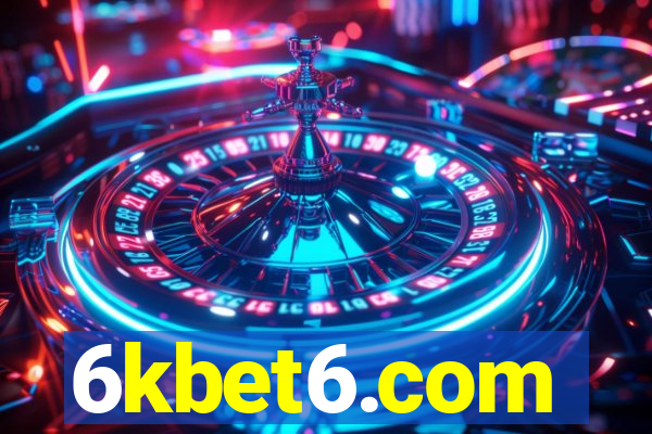 6kbet6.com